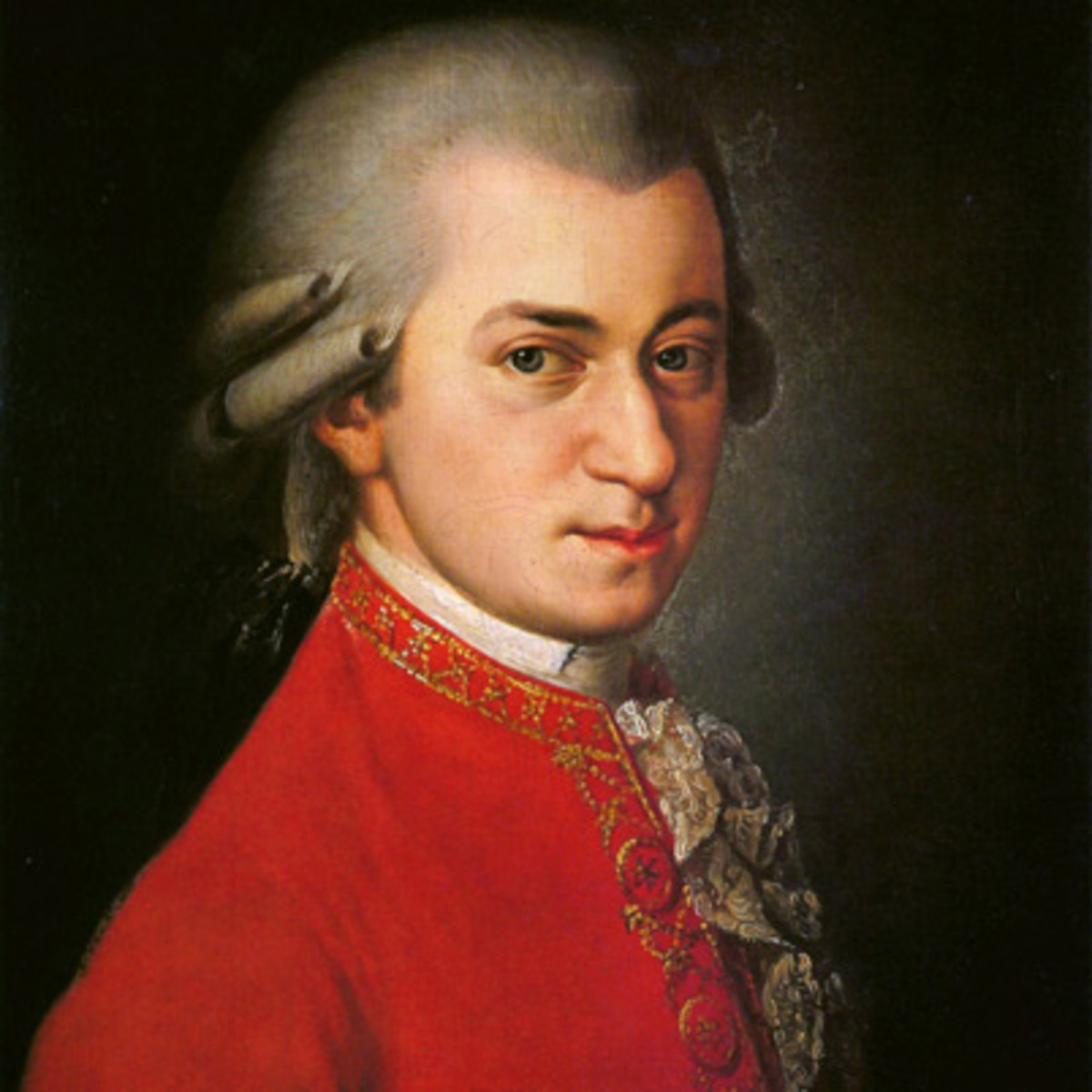 Wolfgang Mozart - Requiem, Facts & Death - Biography