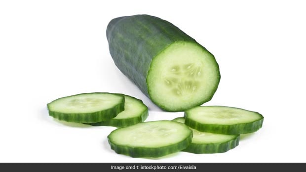 3 Simple Ways to Remove Bitterness from Cucumber - NDTV Food
