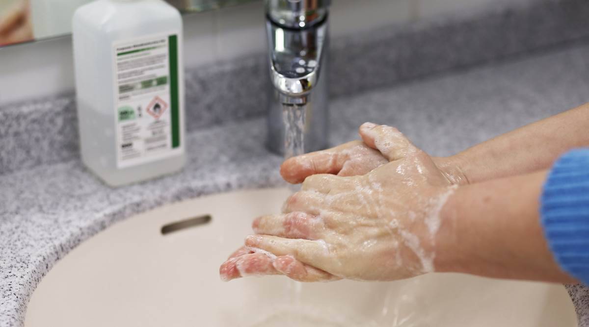 World Hand Hygiene Day 2021: A simple hand washing and hygiene guide | Lifestyle News,The Indian Express