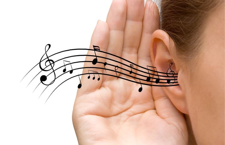 Ear Training: How to Train Your Ears Like a Pro