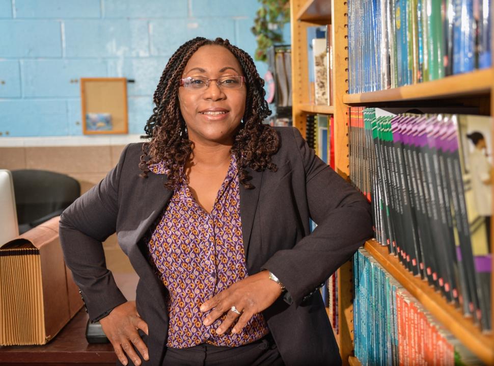 5 Secrets of a Successful School Administrator