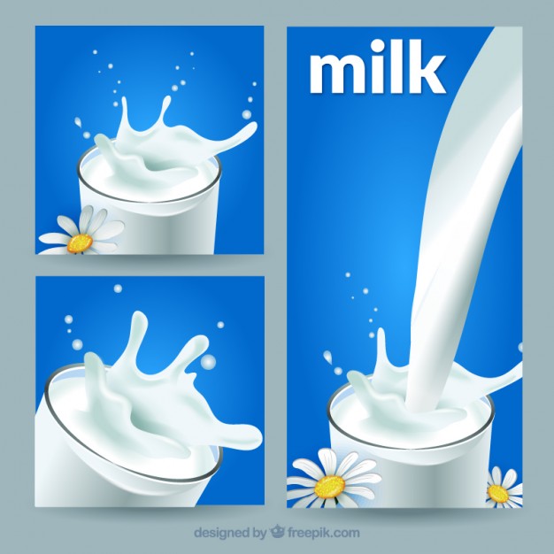 Milk ! You Need It And Here's Why!