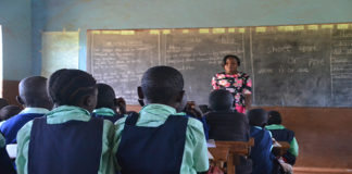 8 Problems with Africa’s Education Sector