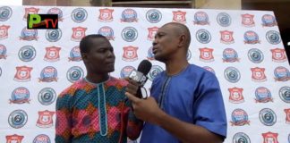 Emotional moment as Outgoing students bid farewell to Les Marvelous Destiny School