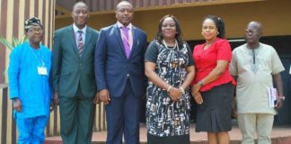 Stakeholders, teachers brainstorm on French as second official language in Nigeria