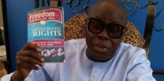 acceptance fees in tertiary institutions