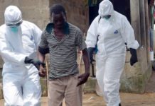 WHO declares emergency as Ebola outbreak in DRC spreads