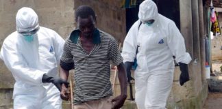 WHO declares emergency as Ebola outbreak in DRC spreads