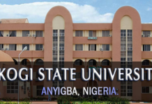 Lecturer slumps, dies in Kogi state University, family blames non-payment of salary