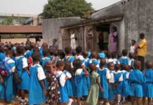 Nigeria Primary School Education: A Ticking Time Bomb