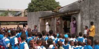 Nigeria Primary School Education: A Ticking Time Bomb
