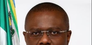 Sanwo-Olu, 18 others to be honour by UNILAG alumni