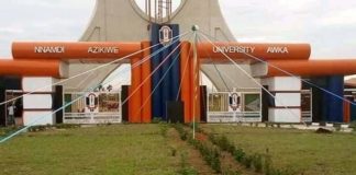 Unizik sacks lecturer who allegedly forged B.Sc certificate to get his job