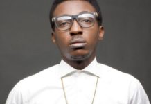 Frank Edwards celebrates 17yrs of being Asthma free