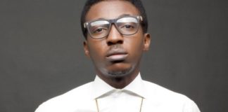 Frank Edwards celebrates 17yrs of being Asthma free