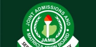 See JAMB verdicts on 2019 UTME