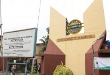 ‘UNILAG got N5bn for research’