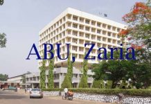 ABU provides accommodation for post-UTME candidates