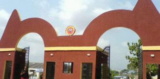 Auchi Polytechnic