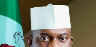 Alhaji Yahaya Bello