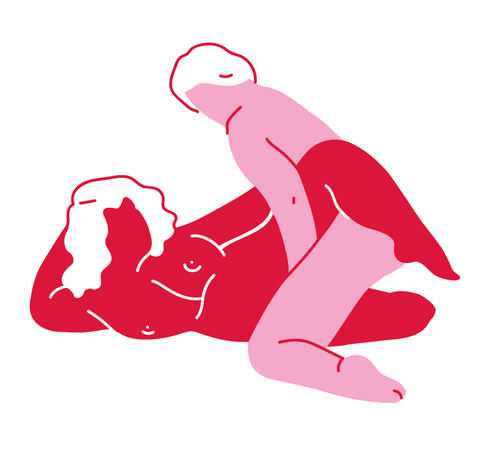 46 Best Sex Positions For Better Stimulation And Stronger Orgasms