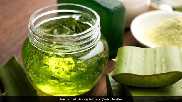 How To Use Aloe Vera To Hydrate Your Skin This Summer? - NDTV Food