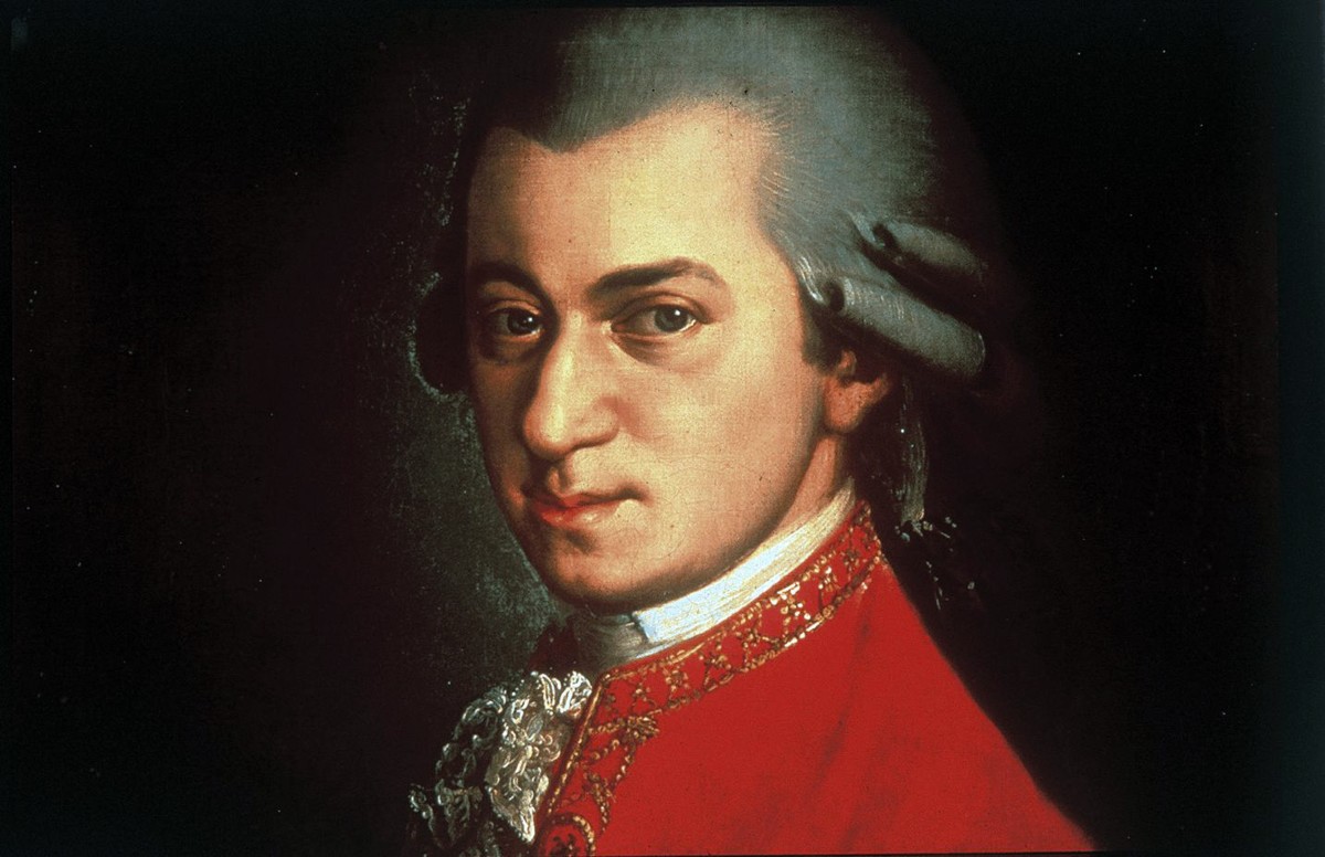 Wolfgang Mozart - Requiem, Facts & Death - Biography