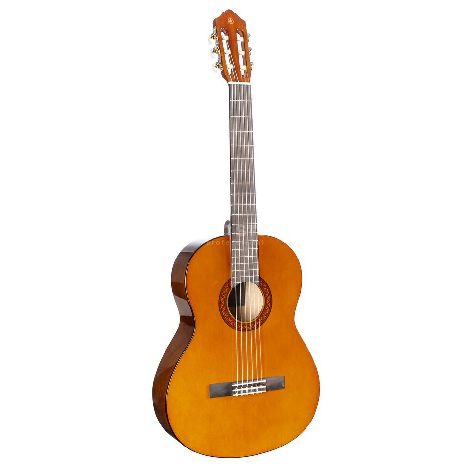 Yamaha C40 Classical Guitar | MUSIC STORE professional | en-HU
