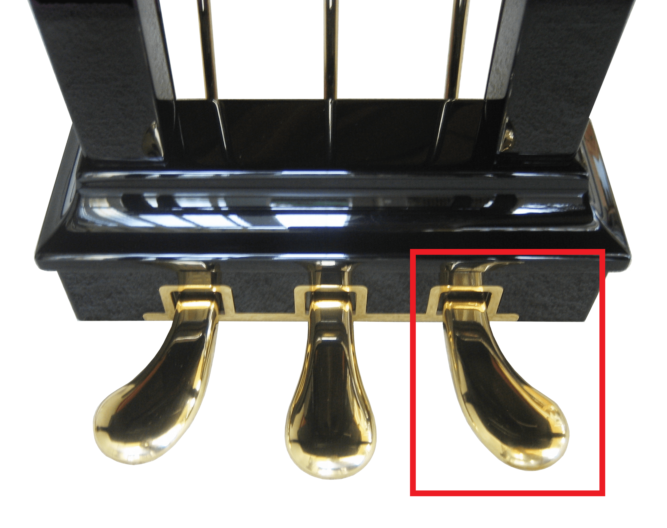 What Do the 3 Pedals on a Piano Do? — Musicnotes Now