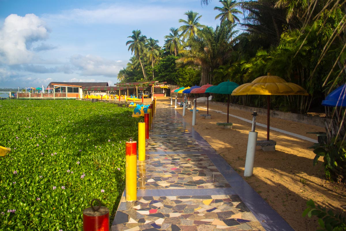 Whispering Palms Resort, Badagry - Everything You Need to Know