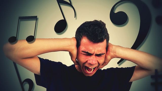 Why does some songs get stuck in our head? Neuroscience can explain