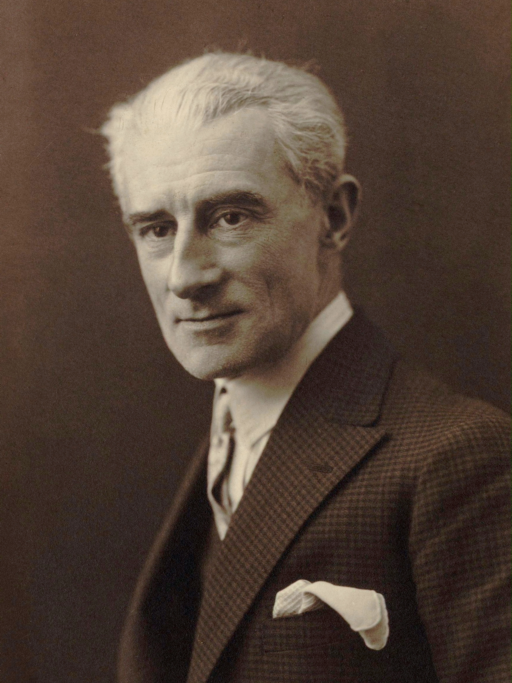 Maurice Ravel - Wikipedia