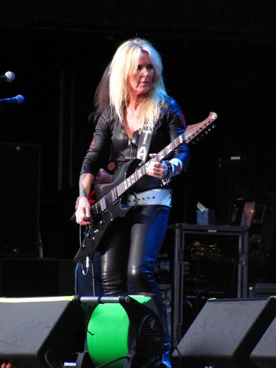 Lita Ford - Wikipedia