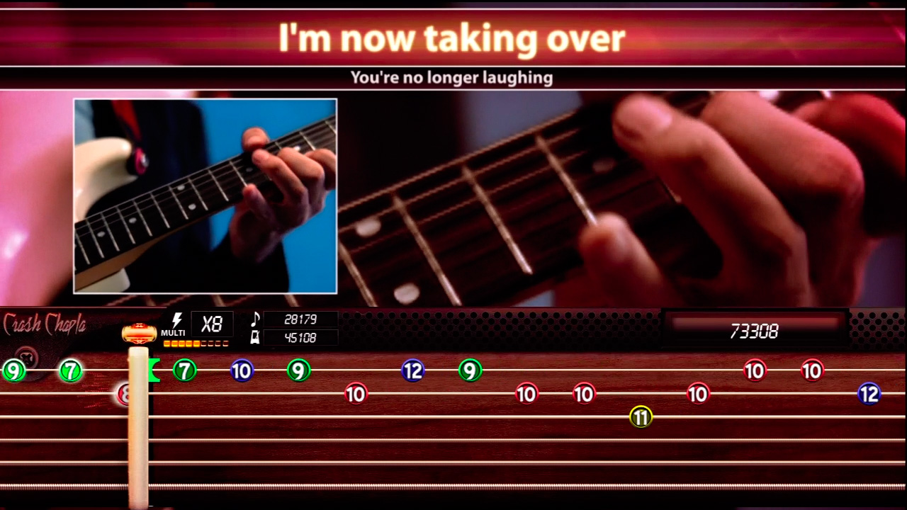 E3 10: Power Gig: Rise of the Six string Impressions | MonsterVine