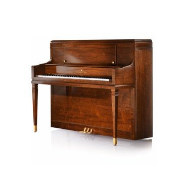 Upright Piano - All you need to know about upright pianos