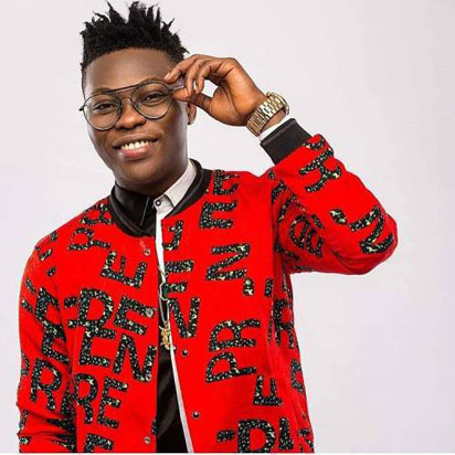 Reekado Banks quits Mavin Records - Vanguard News