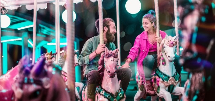 96 Best First Date Ideas She Will Remember Forever