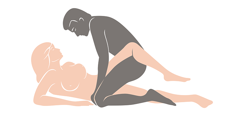 The Best Sex Positions for Women | Toy With Me