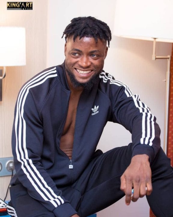 DJ Enimoney Latest Songs, Music Videos, News & Biography 2021 | Notjustok