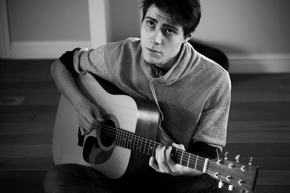 5 Pieces of Melancholy Classical Music That Make You Depress - CMUSE