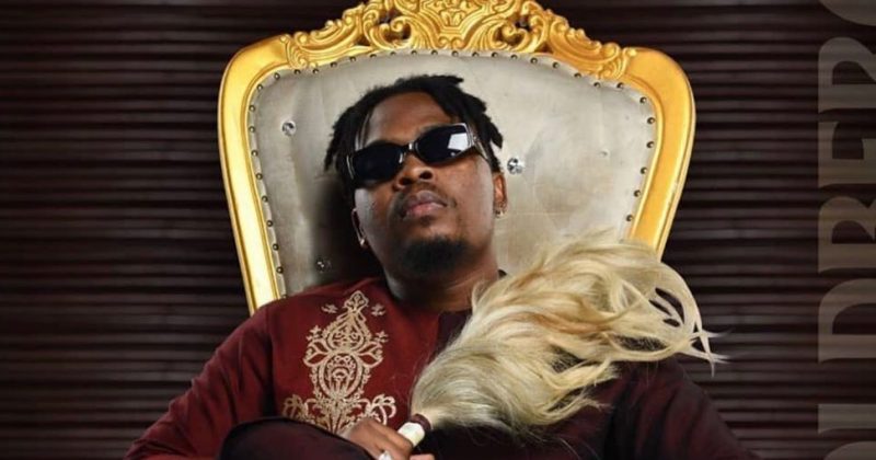 Why I started self-production of records— Olamide - eelive